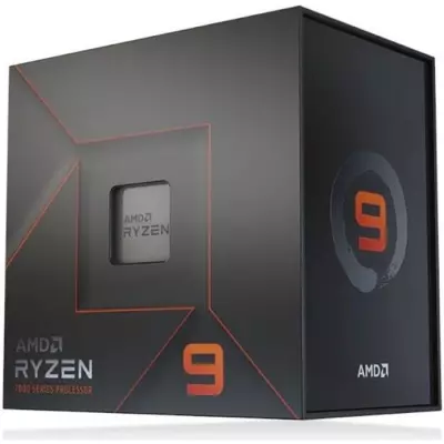 Processeur - AMD - Ryzen 9 7950X - Socket AM5 - 4,7Ghz