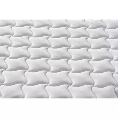 Matelas 140x190cm - Mousse - Ferme - DEKO DREAM Hahtuva