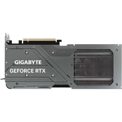 Carte Graphique - GIGABYTE - GeForce RTX 4070 Ti SUPER GAMING OC 16G