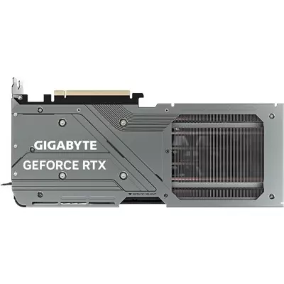 Carte Graphique - GIGABYTE - GeForce RTX 4070 SUPER GAMING OC 12G - 12