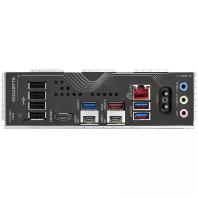 Carte mere - GIGABYTE - X870 EAGLE WIFI7