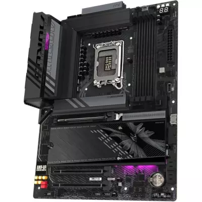 Carte mere - GIGABYTE - Z890 A ELITE WIFI7 - Socket 1851 - Thunderbolt