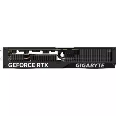 GIGABYTE - GeForce - Carte Graphique - RTX 4070 WINDFORCE OC - 12G