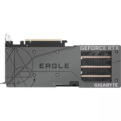 GIGABYTE - Carte Graphique - GeForce - RTX 4060 Ti EAGLE 8G