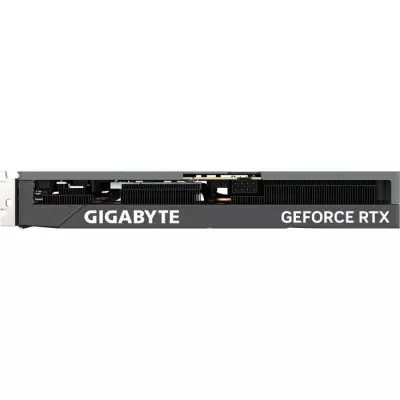 GIGABYTE - Carte Graphique - GeForce - RTX 4060 Ti EAGLE 8G