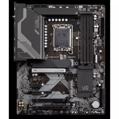 Carte mere - GIGABYTE TECHNOLOGY - Z790 UD AX