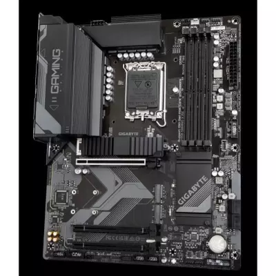 Carte mere - GIGABYTE TECHNOLOGY - B760 GAMING X AX