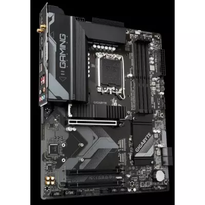 Carte mere - GIGABYTE TECHNOLOGY - B760 GAMING X AX