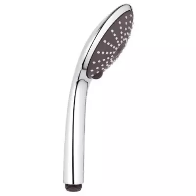 Douchette a main GROHE Vitalio Joy 110 Duo - Chromé - 2 jets - Econom