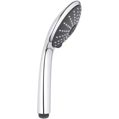 Douchette 3 jets - GROHE - Vitalio Joy 110 Massage - Chromé - Economi