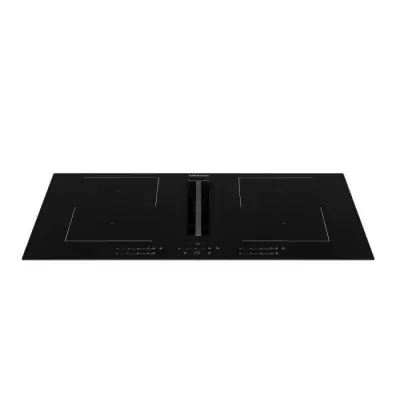 Plaque de cuisson induction GRUNDIG - 4 feux - 80 cm - GIEH834480P