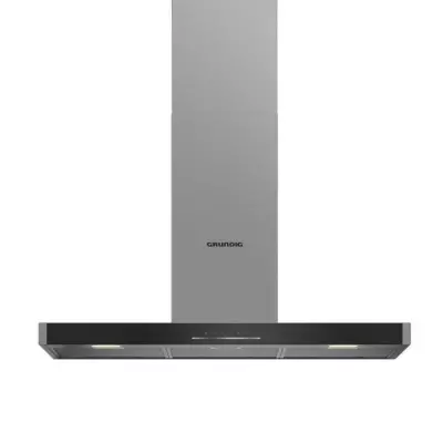 Hotte GRUNDIG - GDKP5464BBSC - 90 cm