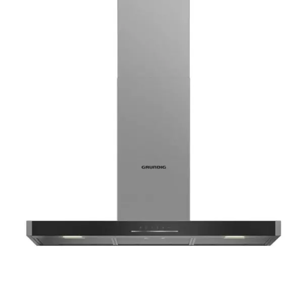 Hotte GRUNDIG - GDKP5464BBSC - 90 cm