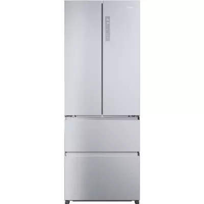 HAIER RÉFRIGÉRATEUR MULTI-PORTES HFR5719ENMG