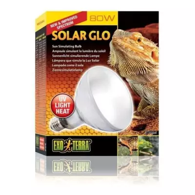 Solar Glo 80w - Exo Terra