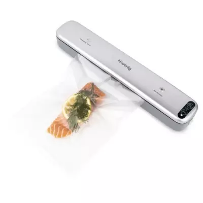 Appareil de mise sous vide alimentaire - HKoeNIG - SSV32 - Conservatio