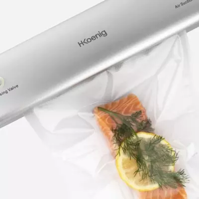 Appareil de mise sous vide alimentaire - HKoeNIG - SSV32 - Conservatio