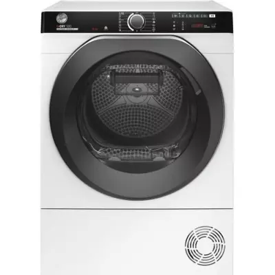 Seche-linge pompe a chaleur HOOVER NDPEH10A2TCBEXSS H-DRY 500 - 10 kg