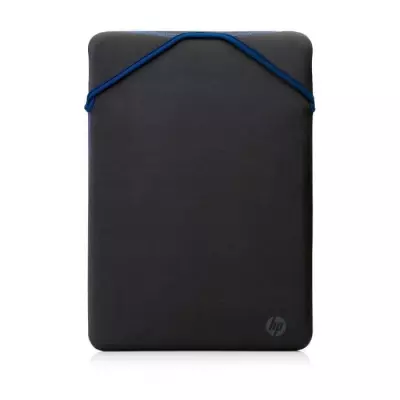 Housse de protection réversible pour ordinateur portable HP 15,6 - Bl