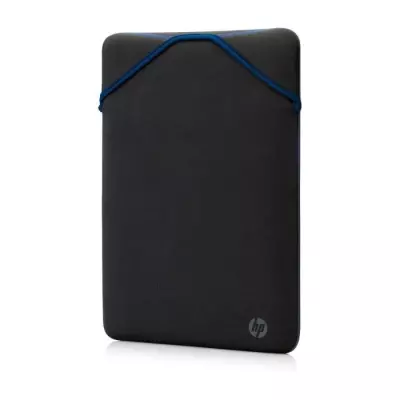 Housse de protection réversible pour ordinateur portable HP 15,6 - Bl