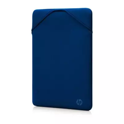 Housse de protection réversible pour ordinateur portable HP 15,6 - Bl