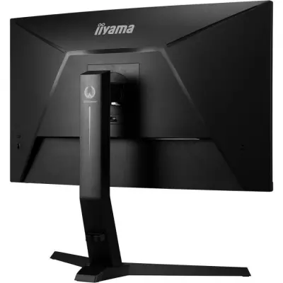 Ecran PC Gamer incurvé - IIYAMA GB2766HSU-B1 - G-MASTER - 27 FHD - Da