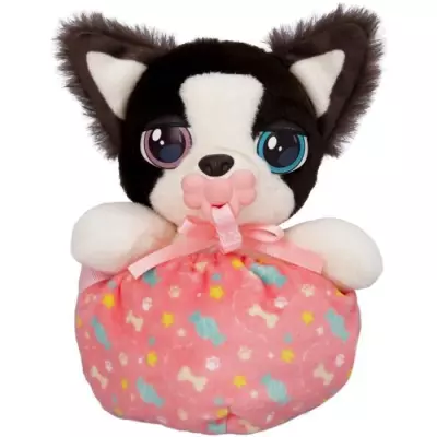 Peluche a fonctions - IMC Toys - 922396 - Baby Paws Mini - mon bébé