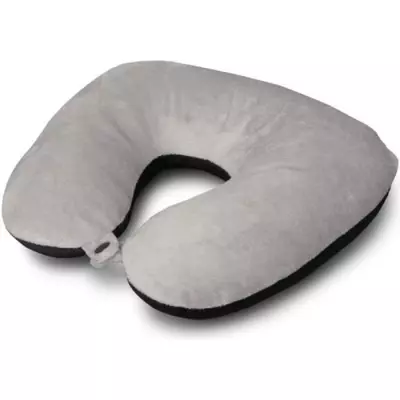 KINE TRAVEL Coussin 2 En 1