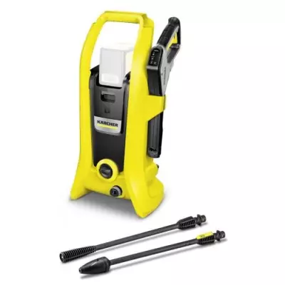 KARCHER Nettoyeur haute pression K2 - Sans fil sans batterie