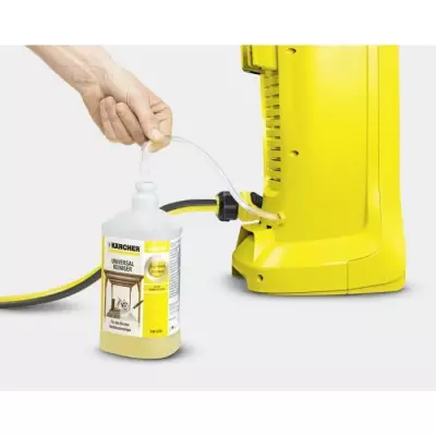 KARCHER Nettoyeur haute pression K2 - Sans fil sans batterie