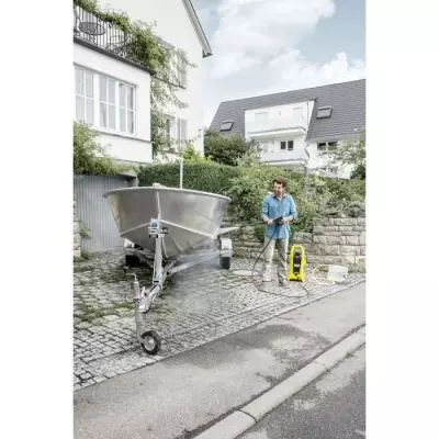 KARCHER Nettoyeur haute pression K2 - Sans fil sans batterie