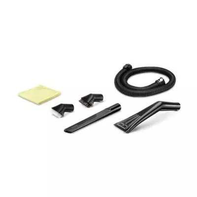 Kit de nettoyage pour l'intérieur des véhicules - KARCHER - (2.863-3