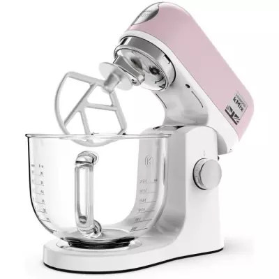 Robot pâtissier multifonction KENWOOD KMX754PP - - Moteur professionn