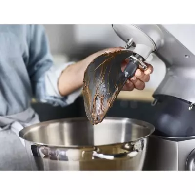 Mélangeur délicat pour robot Chef - KENWOOD - AT511 - Plastique - Gr