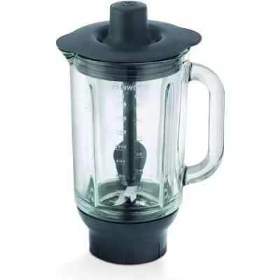 Accessoire blender verre 1,6L pour robot pâtissier KENWOOD KAH359GL -