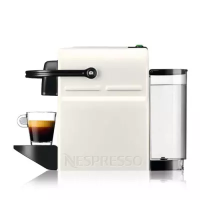 NESPRESSO KRUPS Inissia Machine a café NESPRESSO a capsules Espresso,