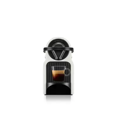 NESPRESSO KRUPS Inissia Machine a café NESPRESSO a capsules Espresso,