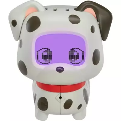 Pixel Petz - Animal virtuel et interactif - Dalmatian - Jeux et activi