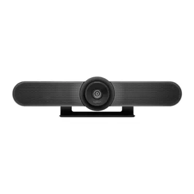 LOGITECH - ConferenceCam MEETUP - 3840 X 2160 Pixels 30 Ips - Noir