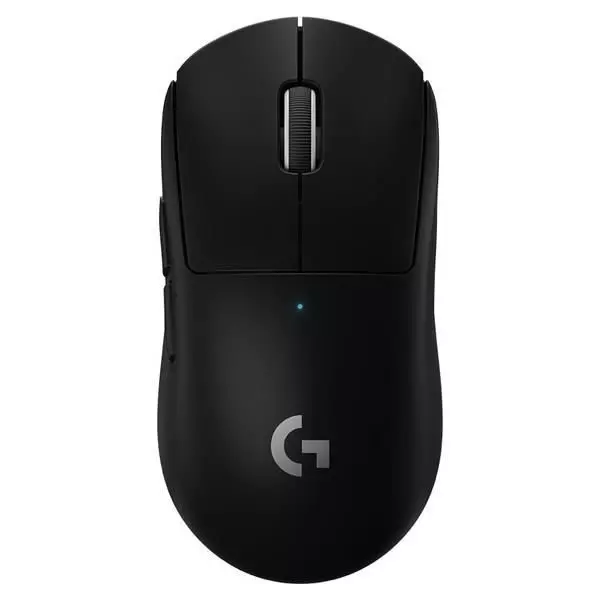 Souris gamer - sans fil - LOGITECH G - PRO X SUPERLIGHT - Noir