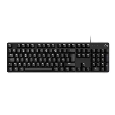 Clavier gamer - Filaire - Logitech G - G413 SE - Grande taille - Méca