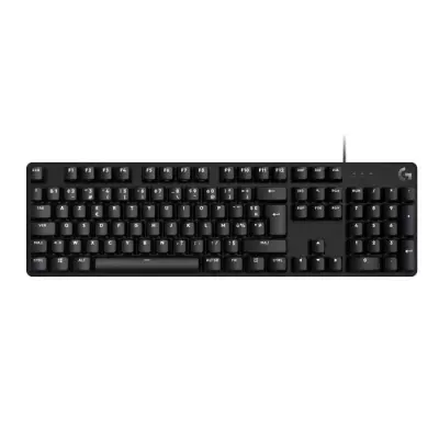 Clavier gamer - Filaire - Logitech G - G413 SE - Grande taille - Méca