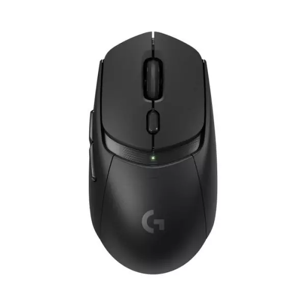 Souris gamer - Sans fil - Logitech G - G309 - Noir