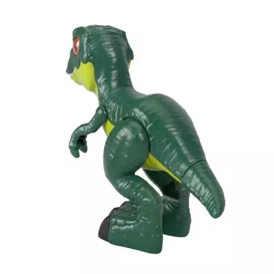 Fisher-Price - T-Rex XL Imaginext Jurassic World - Figurine Dinosaure