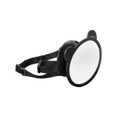 Maxi-Cosi miroir pour voiture retroviseur pour siege auto, noir