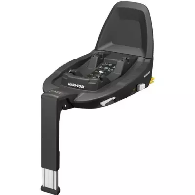 Base MAXI COSI FamilyFix 3 i-Size, Isofix, pour trio ZELIA S, Nacelle