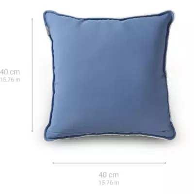 Coussin chauffant sans fil - MEDISANA - HC 150 - 10 W - Double face bl