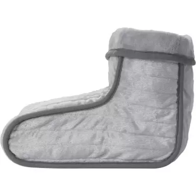 Chauffe-pieds medisana - Ultradoux - 6 niveaux de température - minut