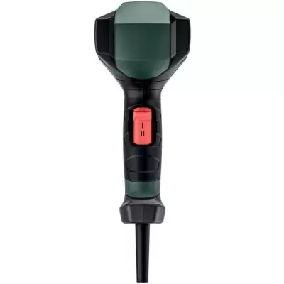 Pistolet a air chaud - METABO - HG 16-500 - Buse a jet large - Buse r