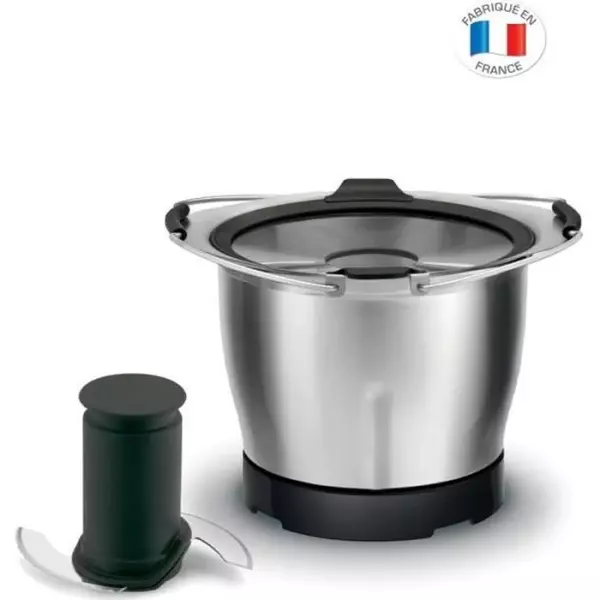 MOULINEX Mini-cuve pour Companion + livre derecette XF38AE10